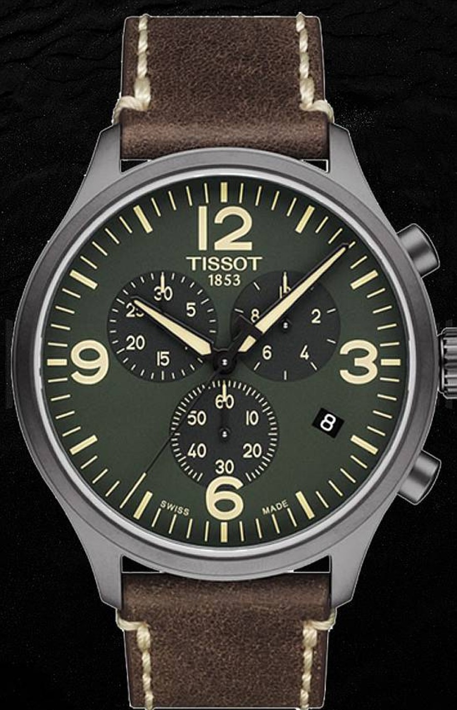 Relojes Tissot Tissot Chrono Xl