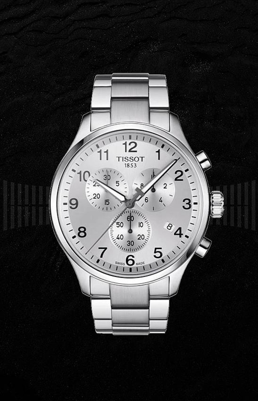 Relojes Tissot Tissot Chrono Xl Classic