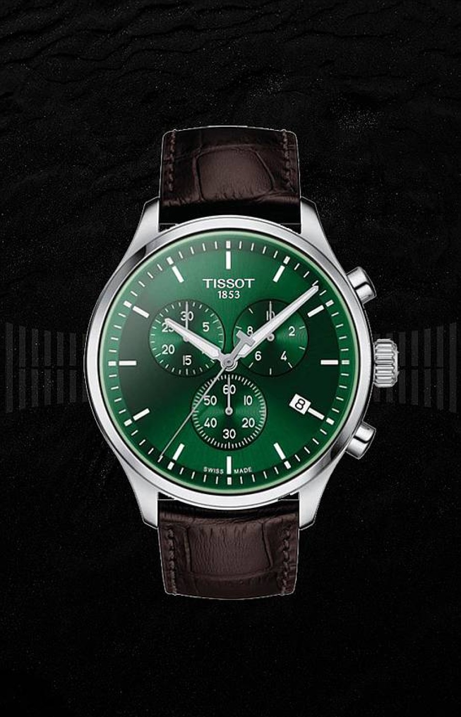 Relojes Tissot Tissot Chrono Xl Classic