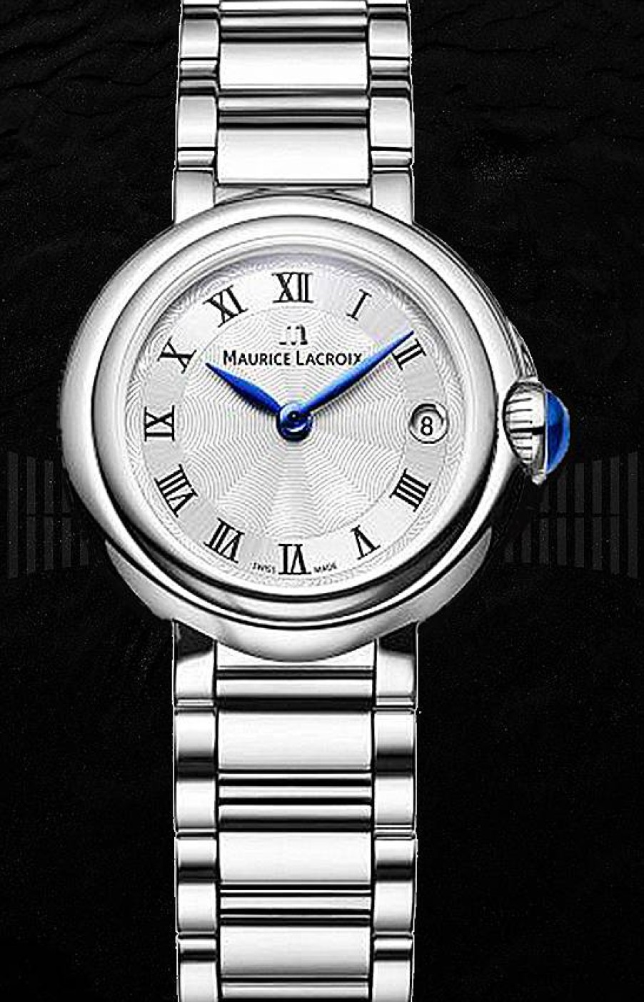 Relojes Maurice Lacroix Maurice Lacroix Fiaba Date