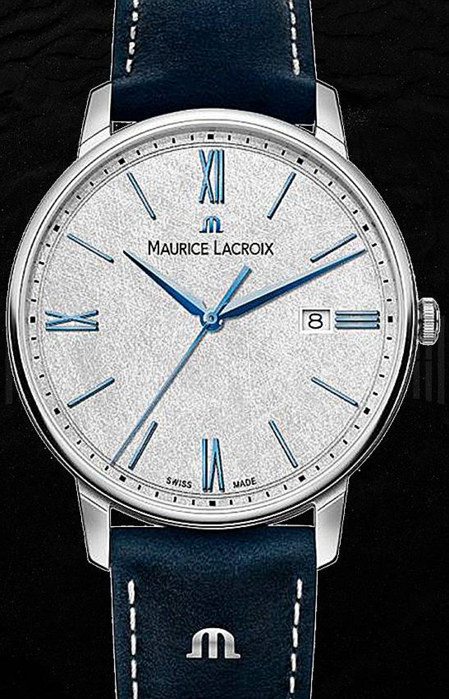 Relojes Maurice Lacroix Maurice Lacroix Eliros Date 40Mm