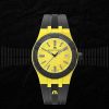 Relojes Maurice Lacroix Maurice Lacroix Aikon #Tide Amarillo