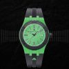 Relojes Maurice Lacroix Maurice Lacroix Aikon #Tide Verde