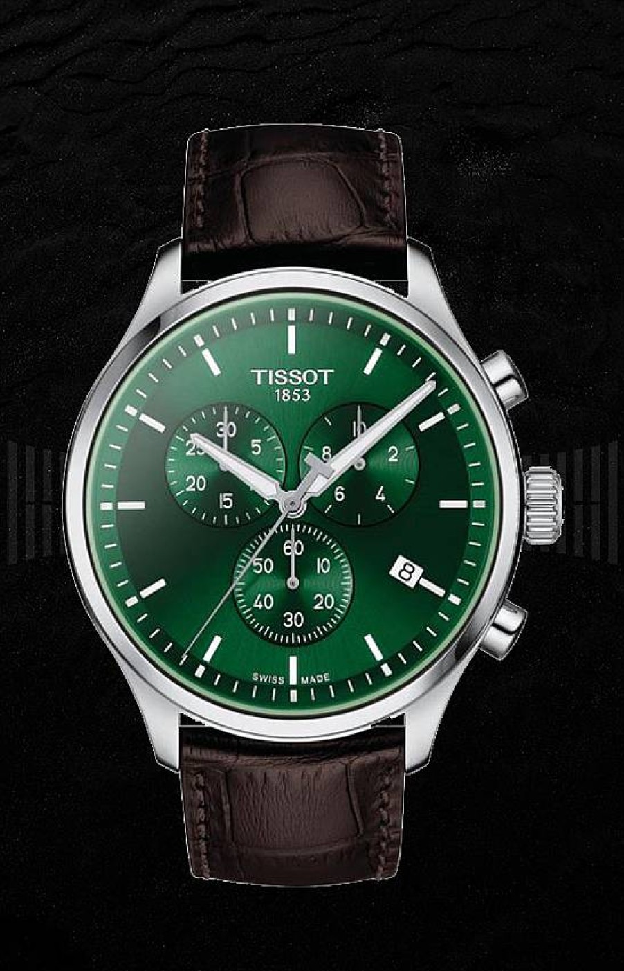 Relojes Tissot Tissot Chrono Xl Classic