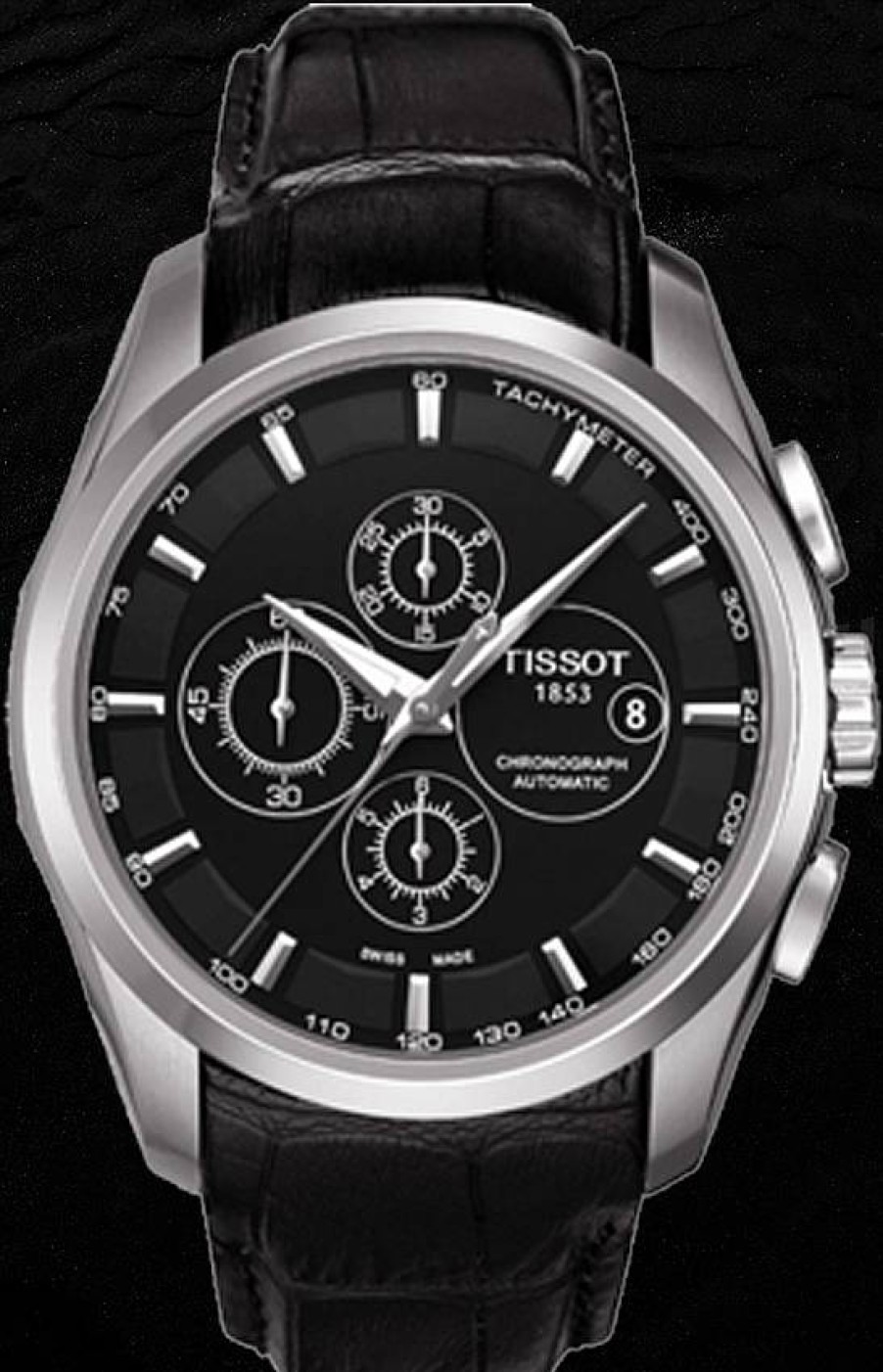 Relojes Tissot Tissot Automatic Cron Grafo