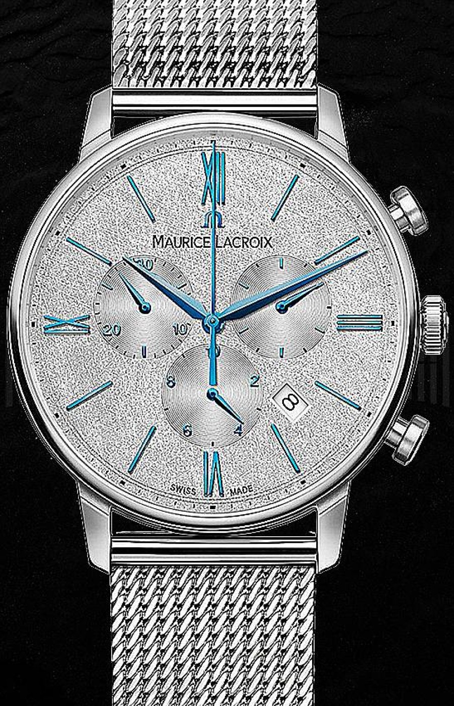 Relojes Maurice Lacroix Maurice Lacroix Chronograph 40Mm