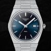 Relojes Tissot Reloj Tissot De Acero Prx