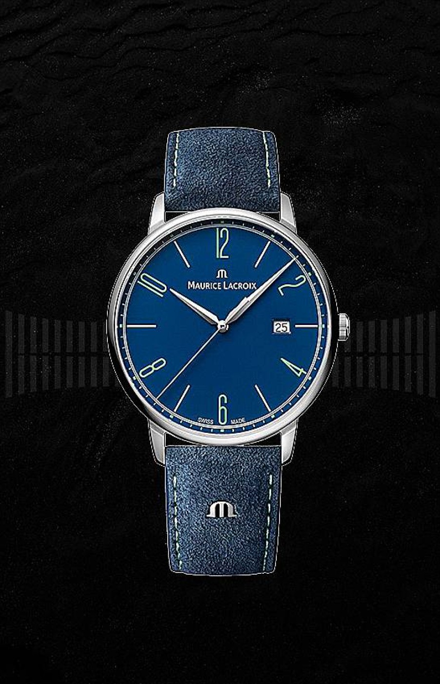 Relojes Maurice Lacroix Maurice Lacroix Eliros Date 40Mm