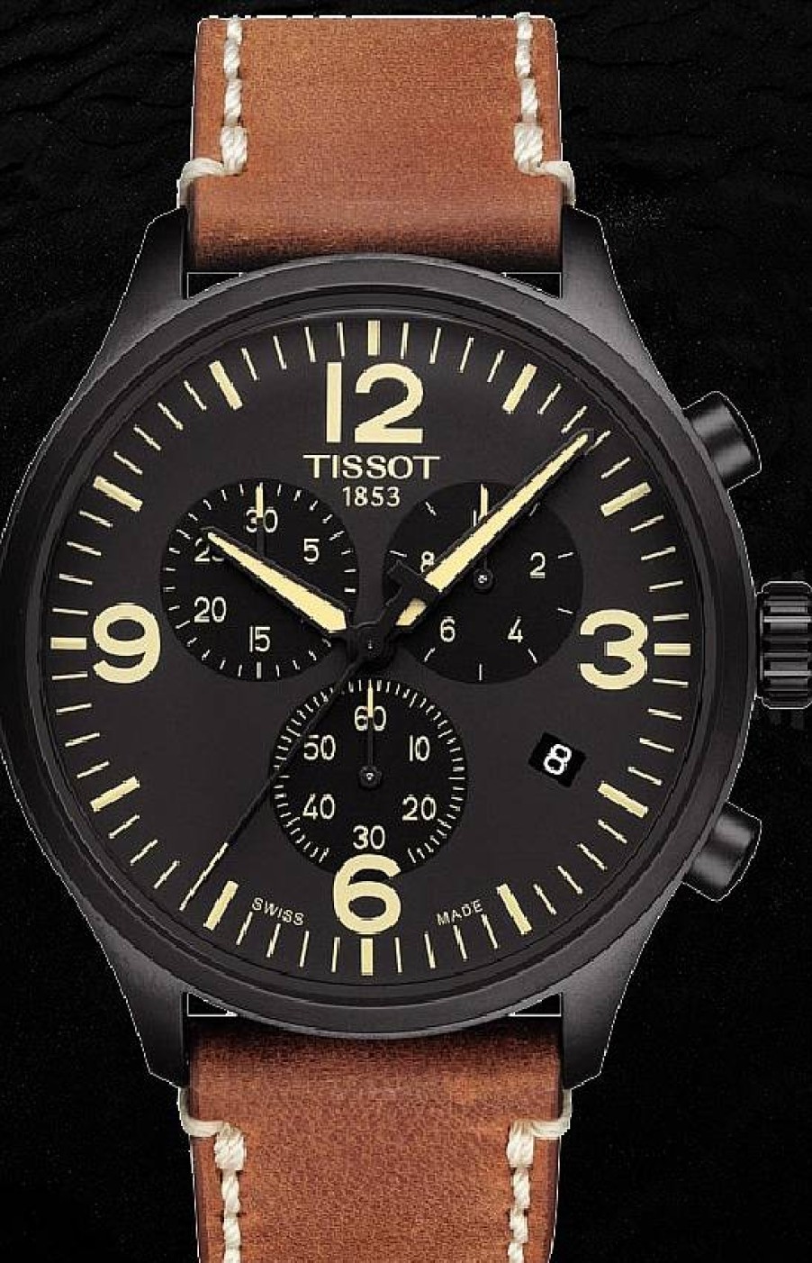 Relojes Tissot Tissot Chrono Xl