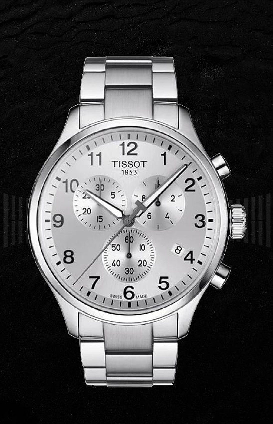 Relojes Tissot Tissot Chrono Xl Classic