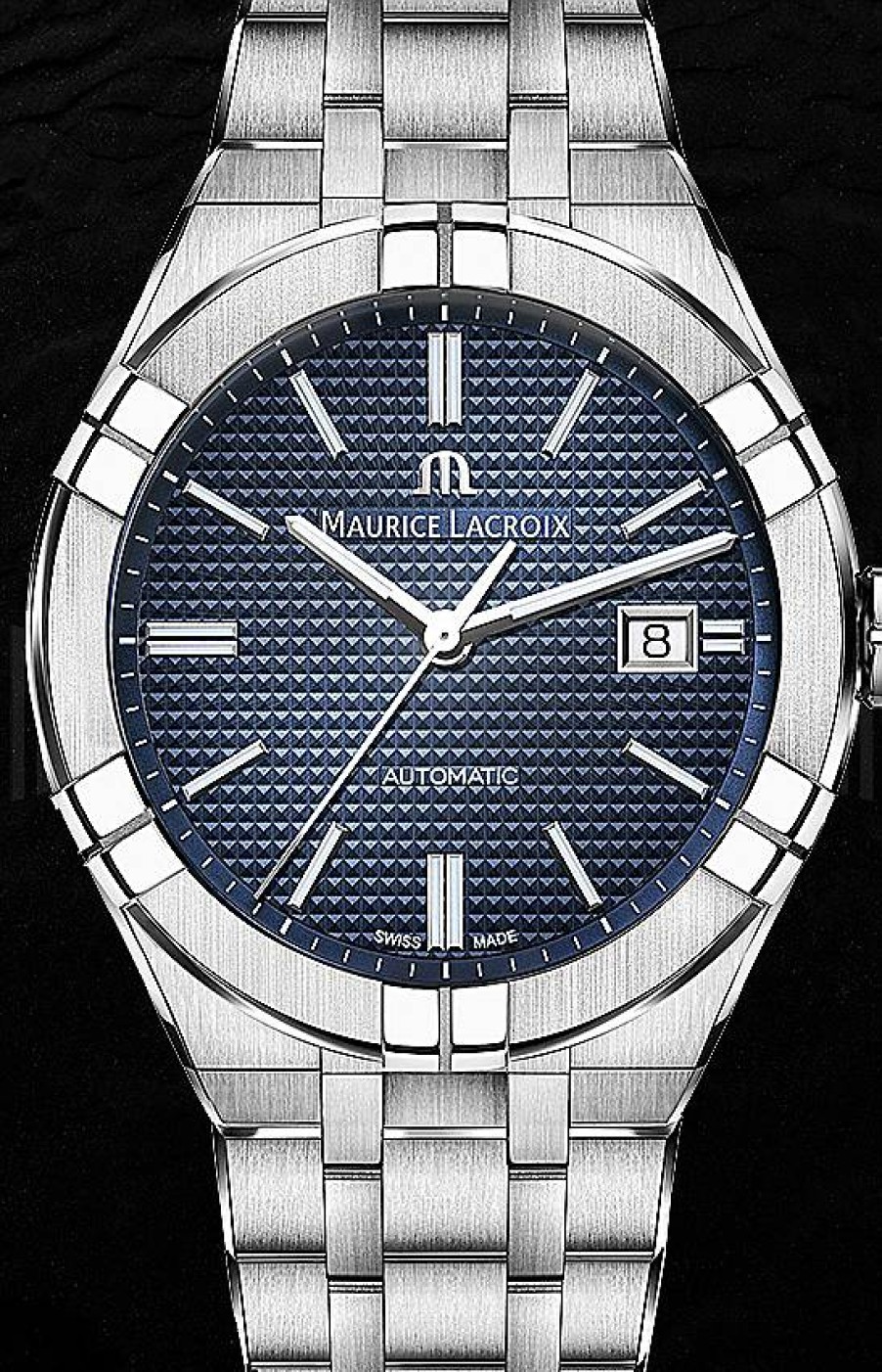 Relojes Maurice Lacroix Maurice Lacroix Aikon Automatic 42Mm