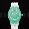 Relojes Maurice Lacroix Maurice Lacroix Aikon #Tide Verde Claro